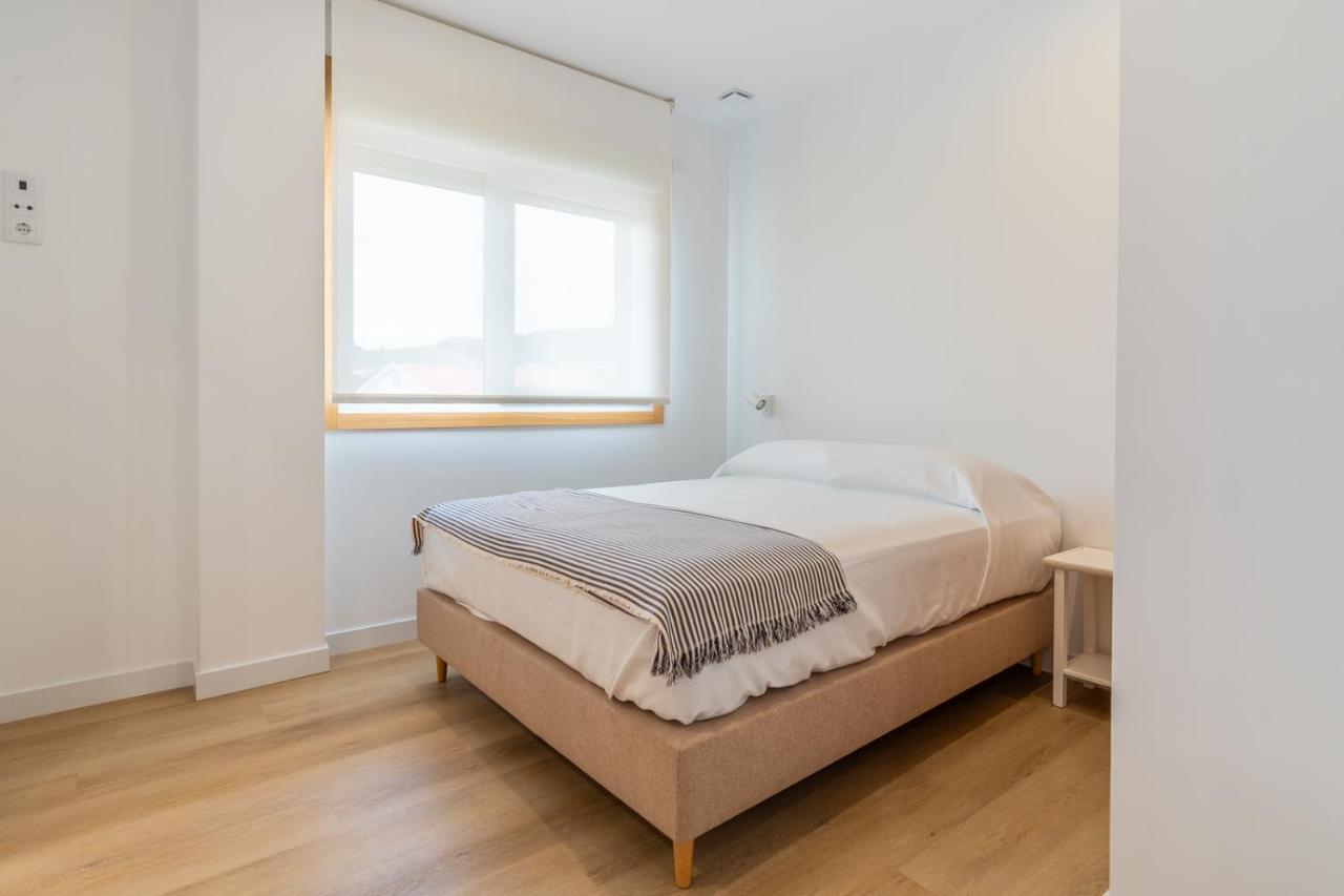 Apartamentos Areas Do Mar - Apart 1 Y 2 Санксенсо Екстериор снимка