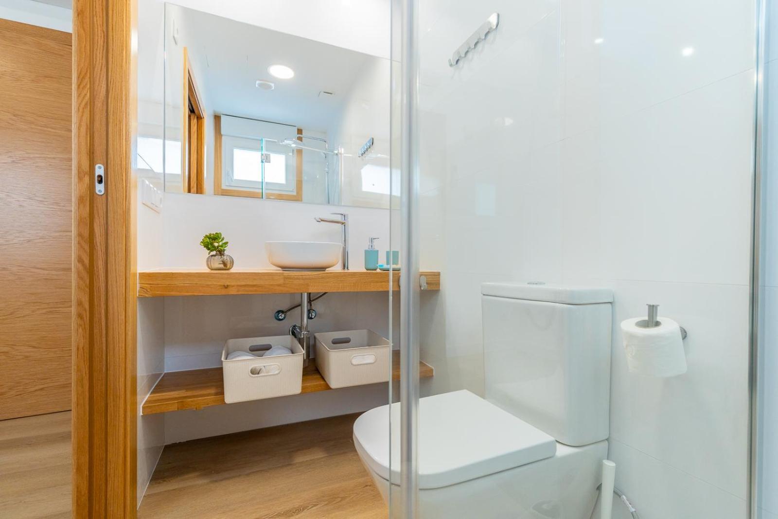Apartamentos Areas Do Mar - Apart 1 Y 2 Санксенсо Екстериор снимка
